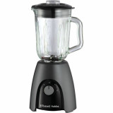 Cup Blender Russell Hobbs Desire Matte Charcoal Black 650 W