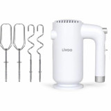 Hand Mixer Livoo (1 Unit)