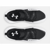 Basketball Shoes for Adults Under Armour Spawn 6 Camo Black