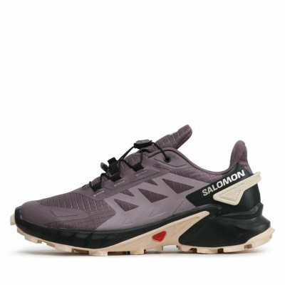 Men's Trainers Salomon Supercross 4