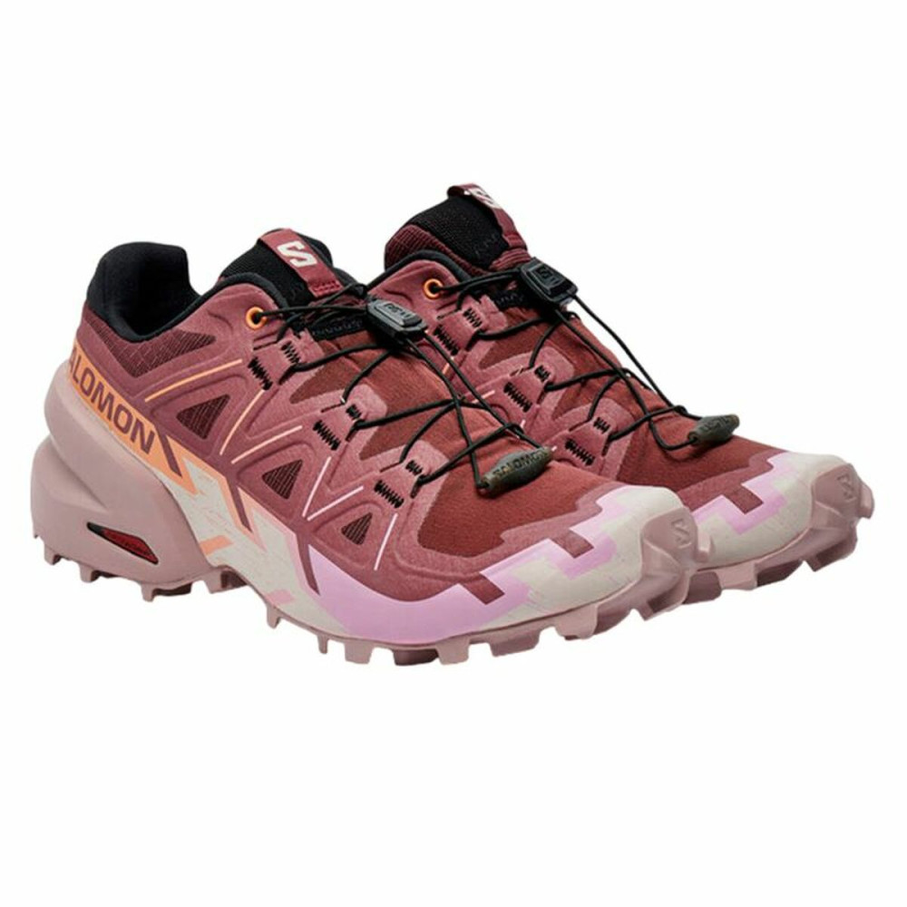 Women's trainers Salomon Speedcross 6Catawg