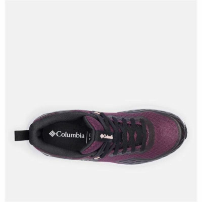 Sports Trainers for Women Columbia Konos™ Trs Outdry™ Mid Purple