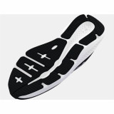 Running Shoes for Adults Under Armour Charged Pursuit 3 Black