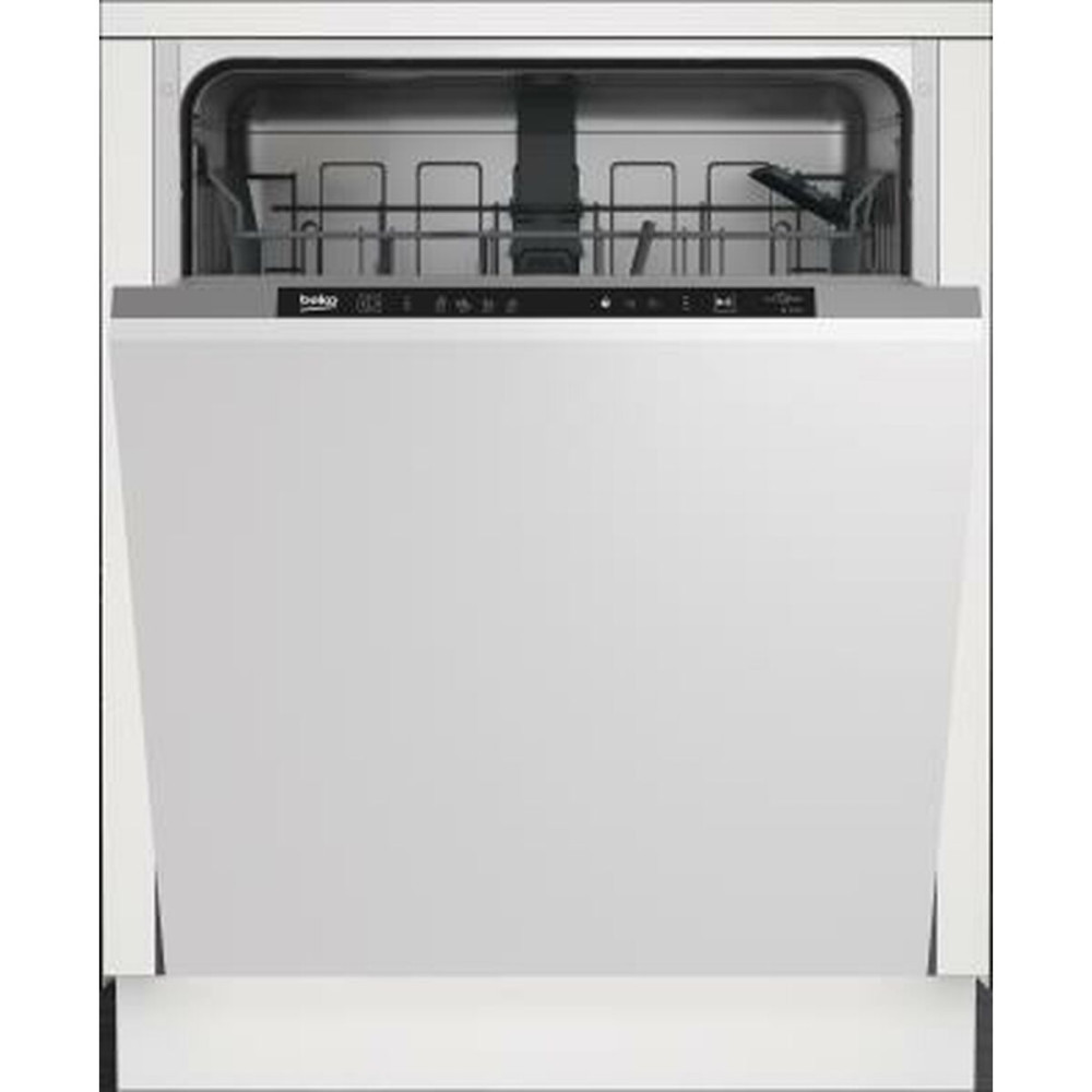 Dishwasher BEKO White