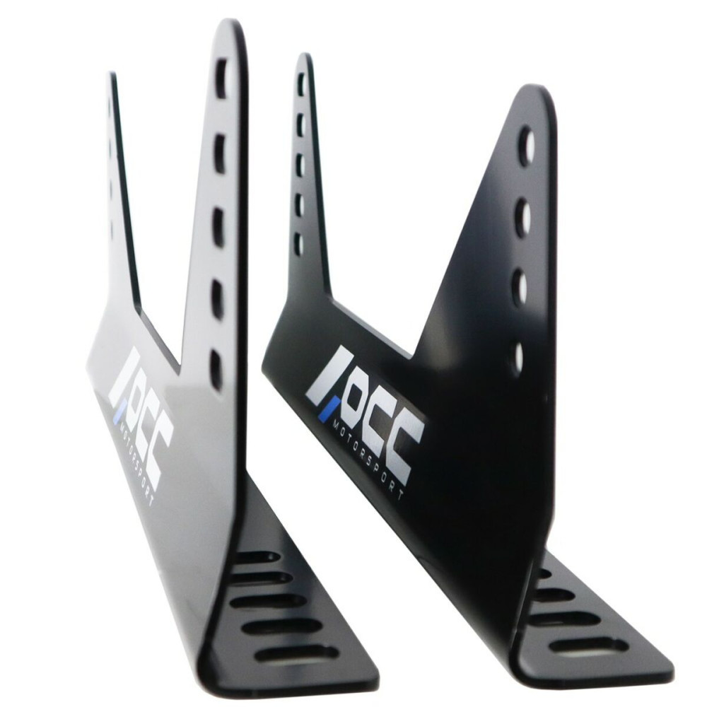Side Support for Racing Seat OCC Motorsport OCCBAS0010