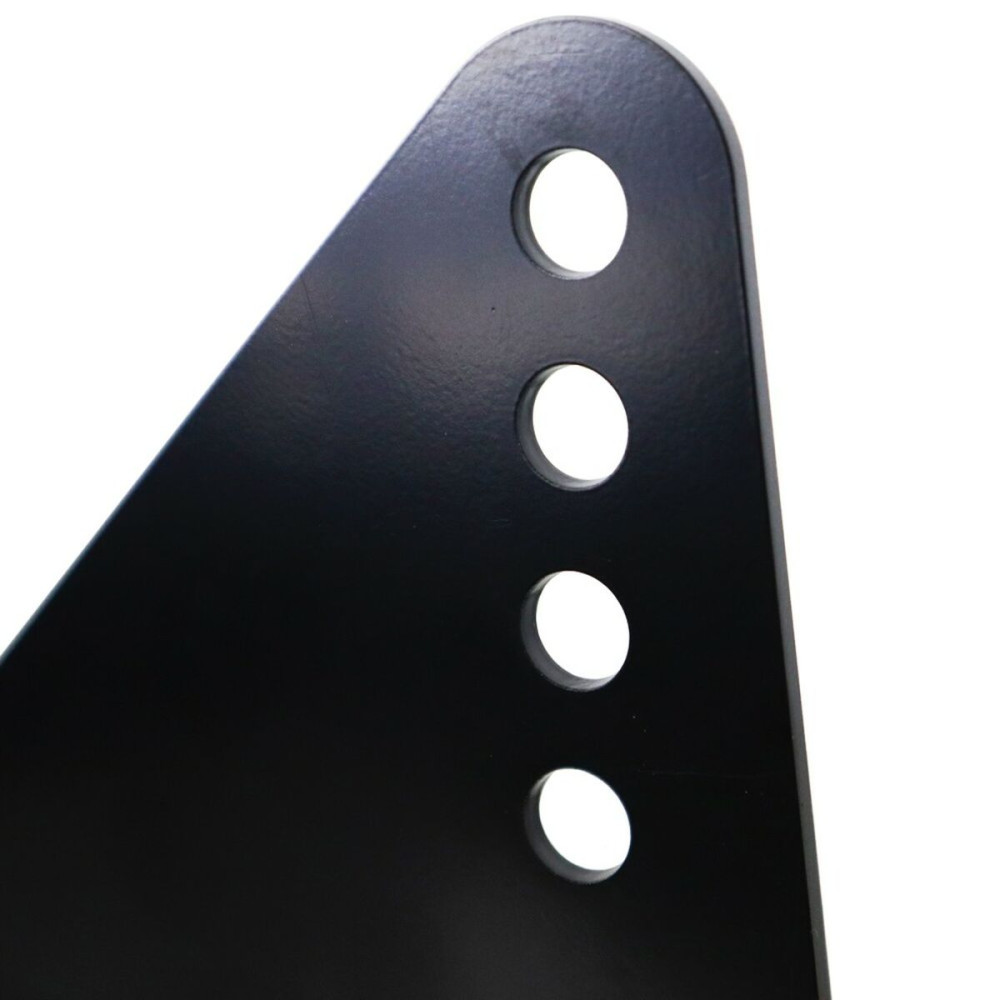 Side Support for Racing Seat OCC Motorsport OCCBAS0010