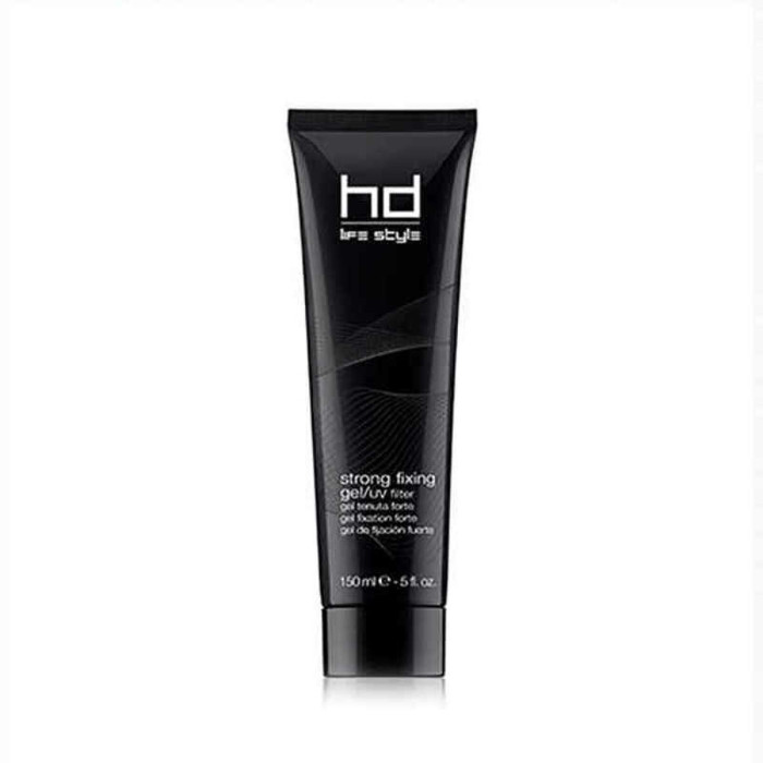 Strong Hold Gel Farmavita Hd Lifestyle 150 ml