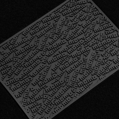 Car Floor Mat Set MOMO MOMLCM4ITBK