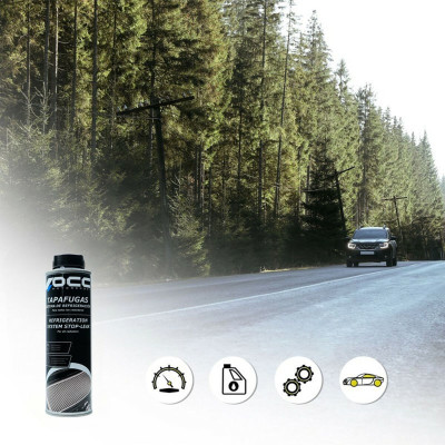 Cooling system leakage covers OCC Motorsport OCC49008