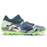 Childrens Football Boots Puma Future 7 Match Mg