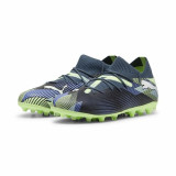Childrens Football Boots Puma Future 7 Match Mg