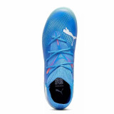 Childrens Football Boots Puma Future 7 Match Mg
