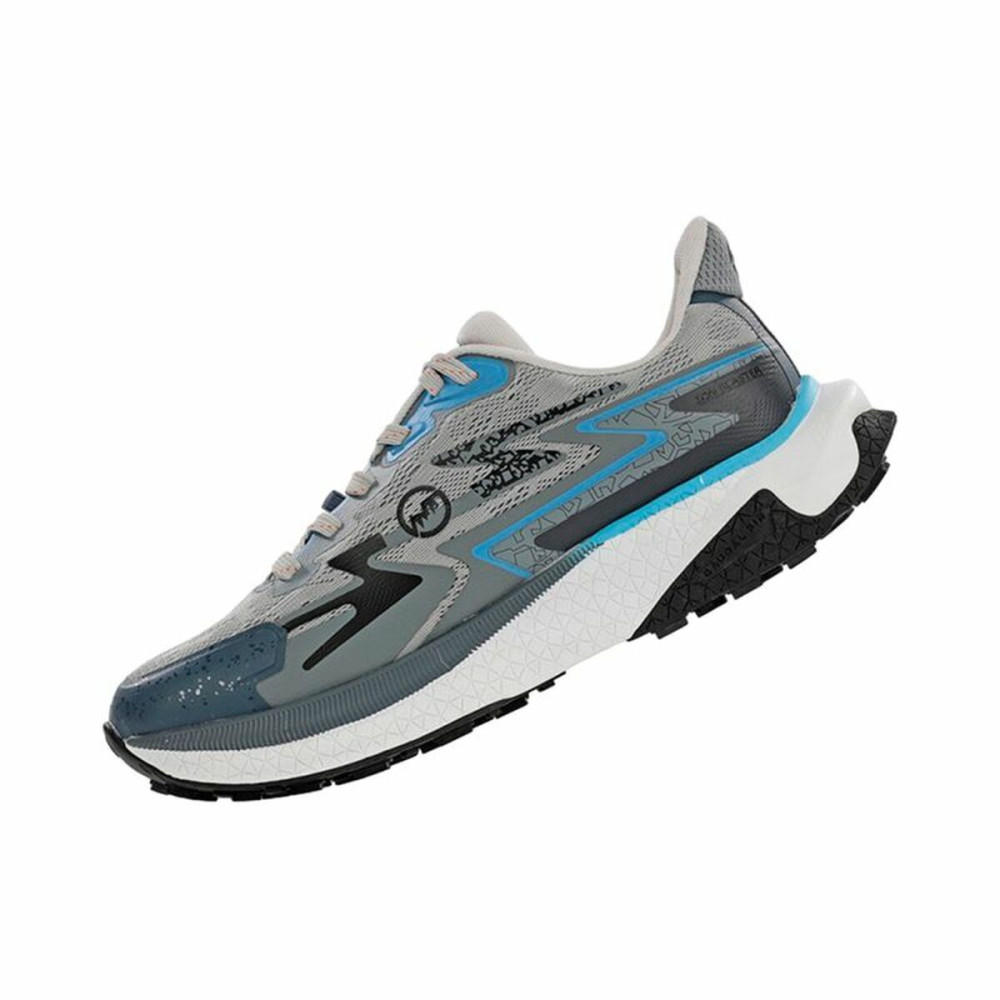 Running Shoes for Adults Atom Shark Ion Blast