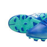 Adult's Football Boots Puma Future 7 Play Mg Blue