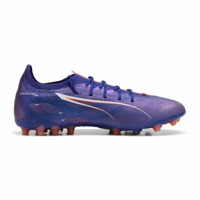 Adult's Football Boots Puma Ultra 5 Ultimate Mg Purple