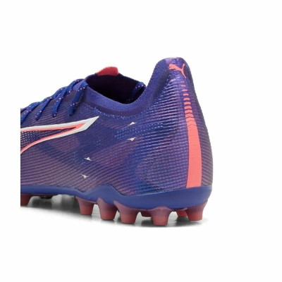 Adult's Football Boots Puma Ultra 5 Ultimate Mg Purple