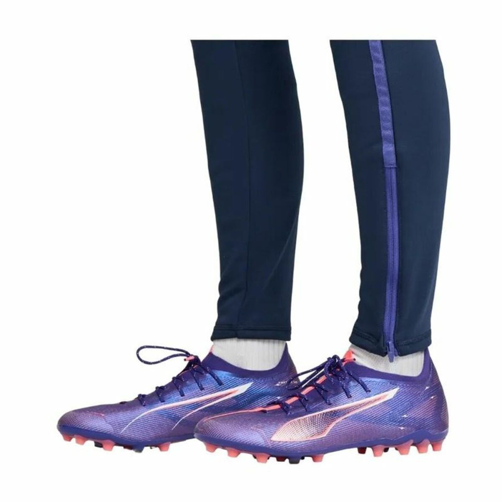 Adult's Football Boots Puma Ultra 5 Ultimate Mg Purple
