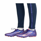 Adult's Football Boots Puma Ultra 5 Ultimate Mg Purple