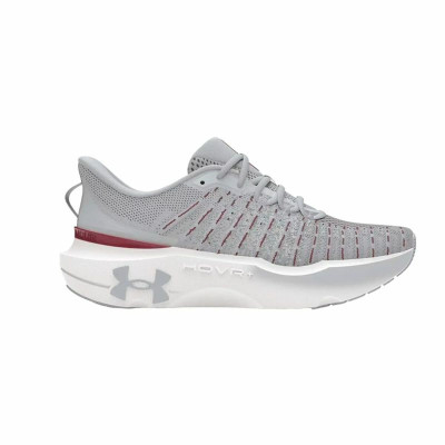 Running Shoes for Adults Under Armour Infinite Elite Grey