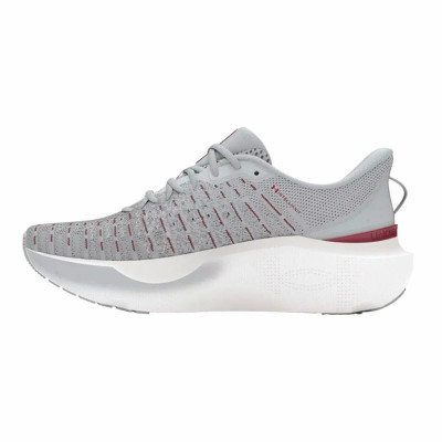 Running Shoes for Adults Under Armour Infinite Elite Grey