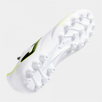 Adult's Football Boots Joma Sport Score 2402 White