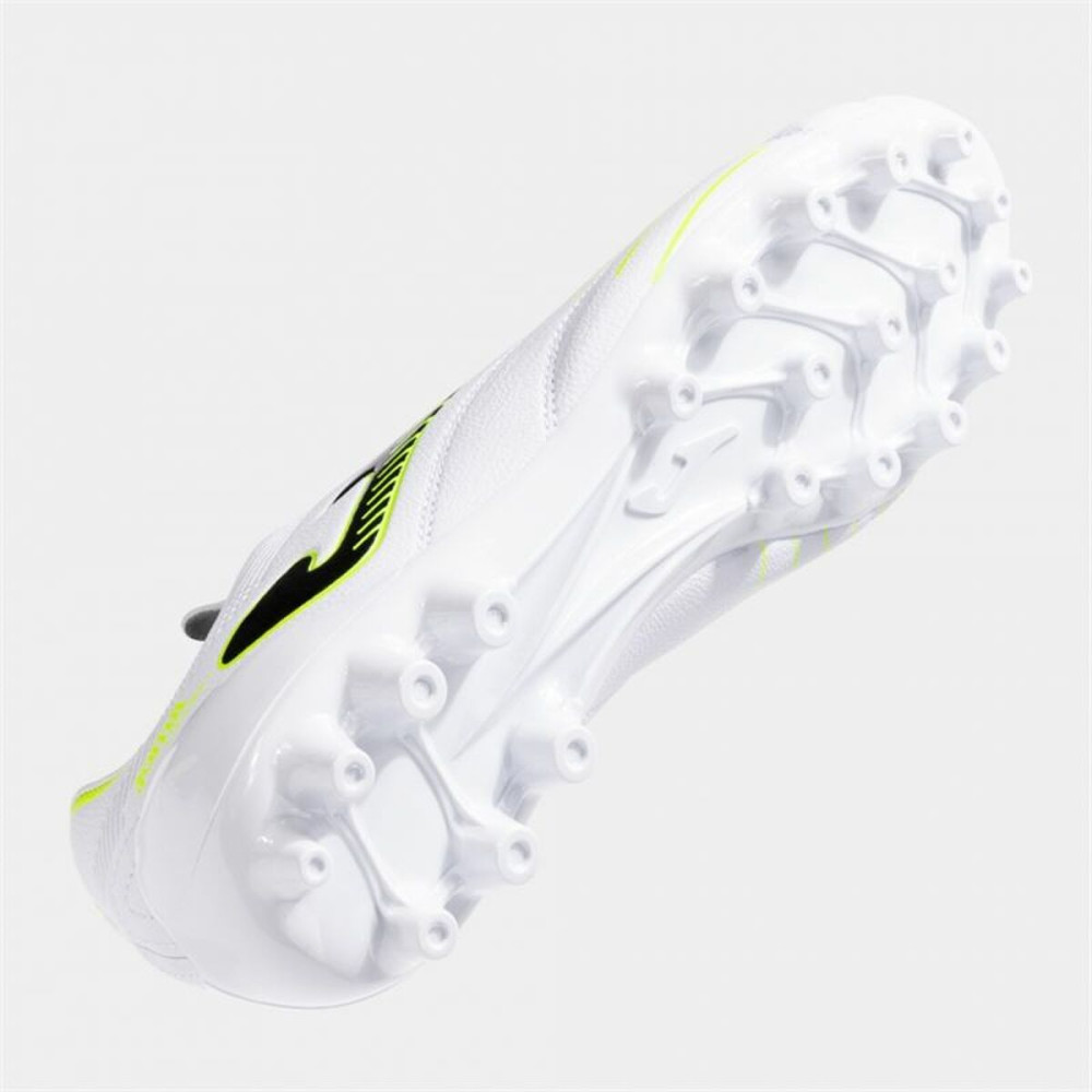 Adult's Football Boots Joma Sport Score 2402 White
