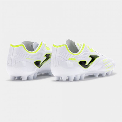 Adult's Football Boots Joma Sport Score 2402 White