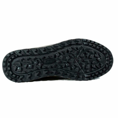 Hiking Boots Hi-Tec Tambre Low Wp Brown