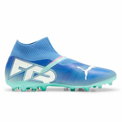 Adult's Football Boots Puma Future 7 Match+ Ll Mg Indigo