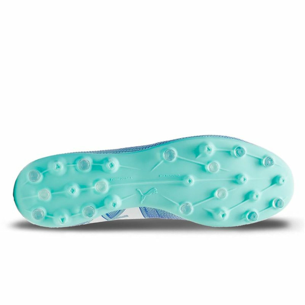 Adult's Football Boots Puma Future 7 Match+ Ll Mg Indigo