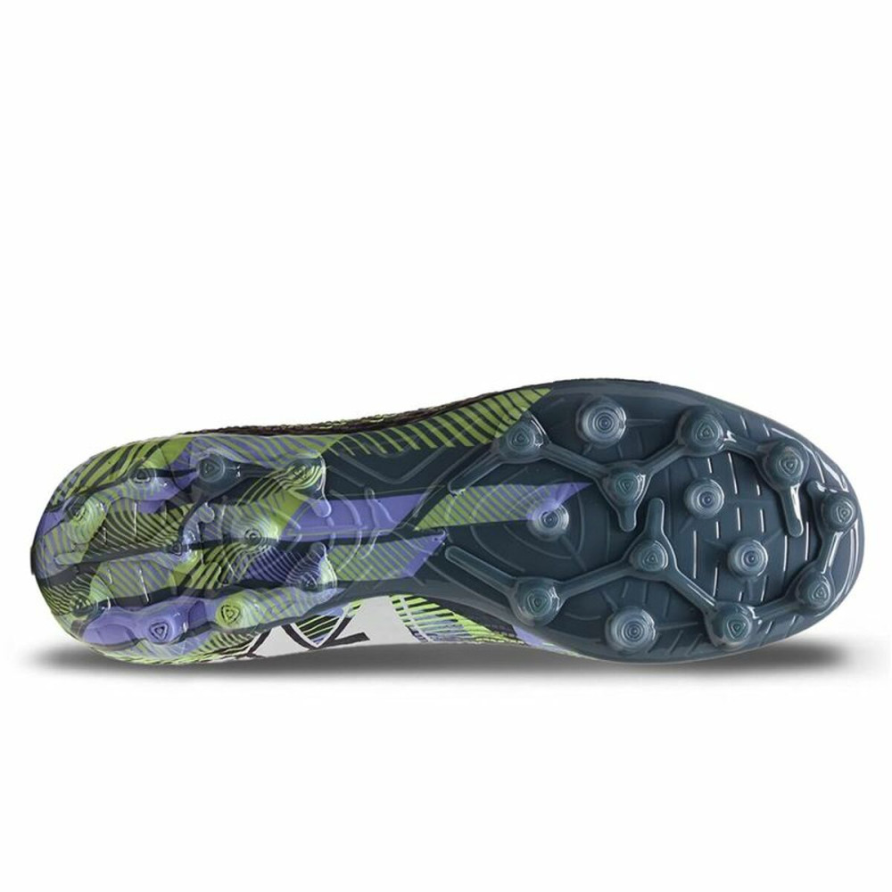 Adult's Football Boots Puma Future 7 Ultimate Mg Black