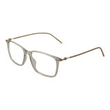 Men' Spectacle frame Hugo Boss BOSS 1372 55IXE