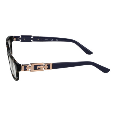 Ladies' Spectacle frame Guess GU2986 51020