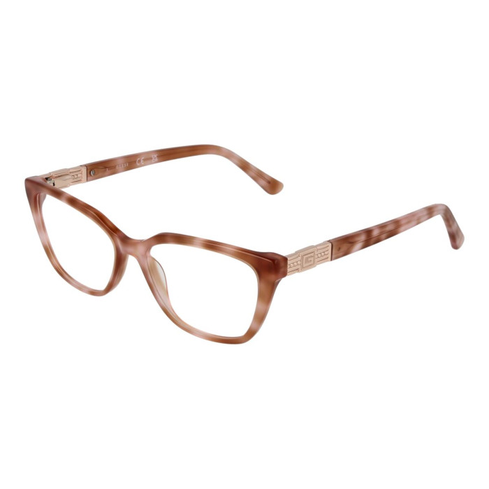 Ladies' Spectacle frame Guess GU2941 51059