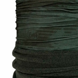 Neck Warmer Buff Vir Military Black