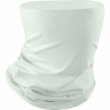 Neck Warmer Salomon Cross NeckHead Tube Misty Light Blue