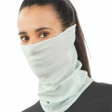 Neck Warmer Salomon Cross NeckHead Tube Misty Light Blue