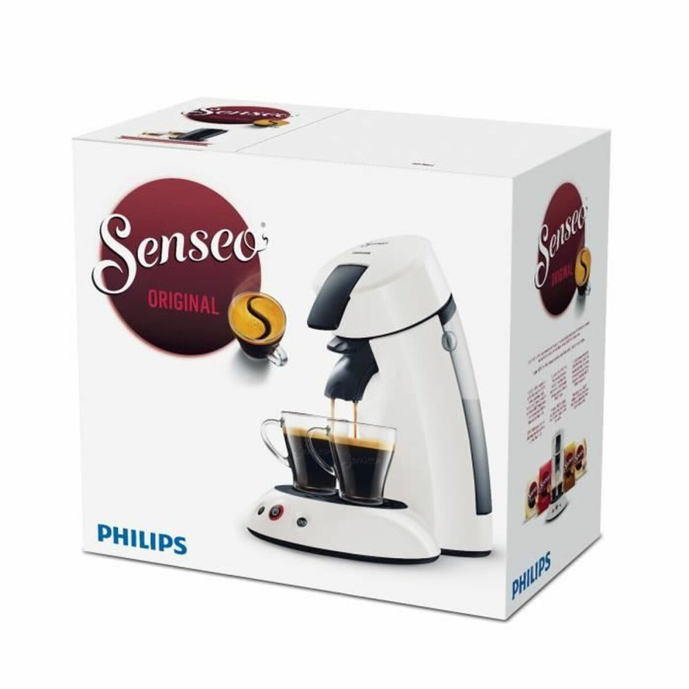 Capsule Coffee Machine Philips HD7806.41 1450 W 700 ml