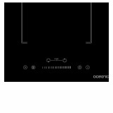 Induction Hot Plate Oceanic OCEATI2Z2BF 18 cm 3600 W