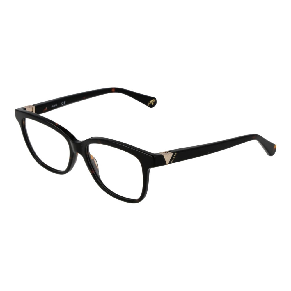 Unisex' Spectacle frame Guess GU5220 51052