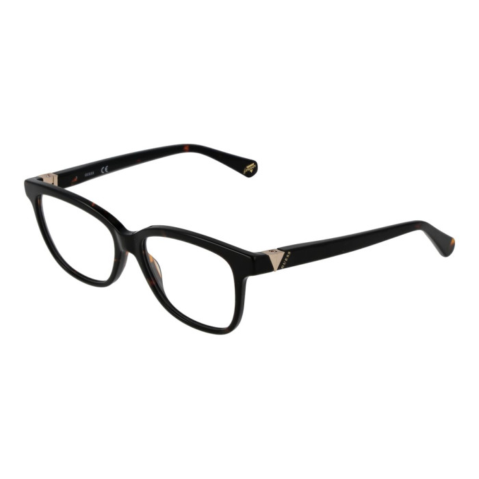 Unisex' Spectacle frame Guess GU5220 51052