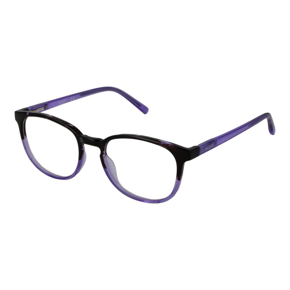 Unisex' Spectacle frame Guess GU3009 49083