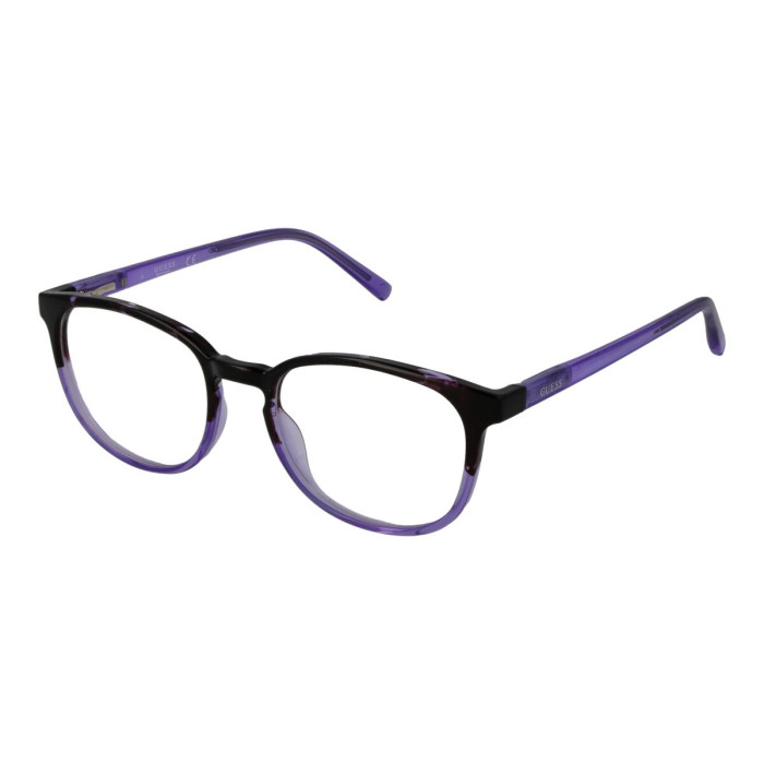Unisex' Spectacle frame Guess GU3009 49083