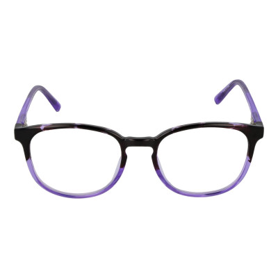 Unisex' Spectacle frame Guess GU3009 49083