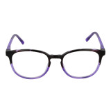 Unisex' Spectacle frame Guess GU3009 49083