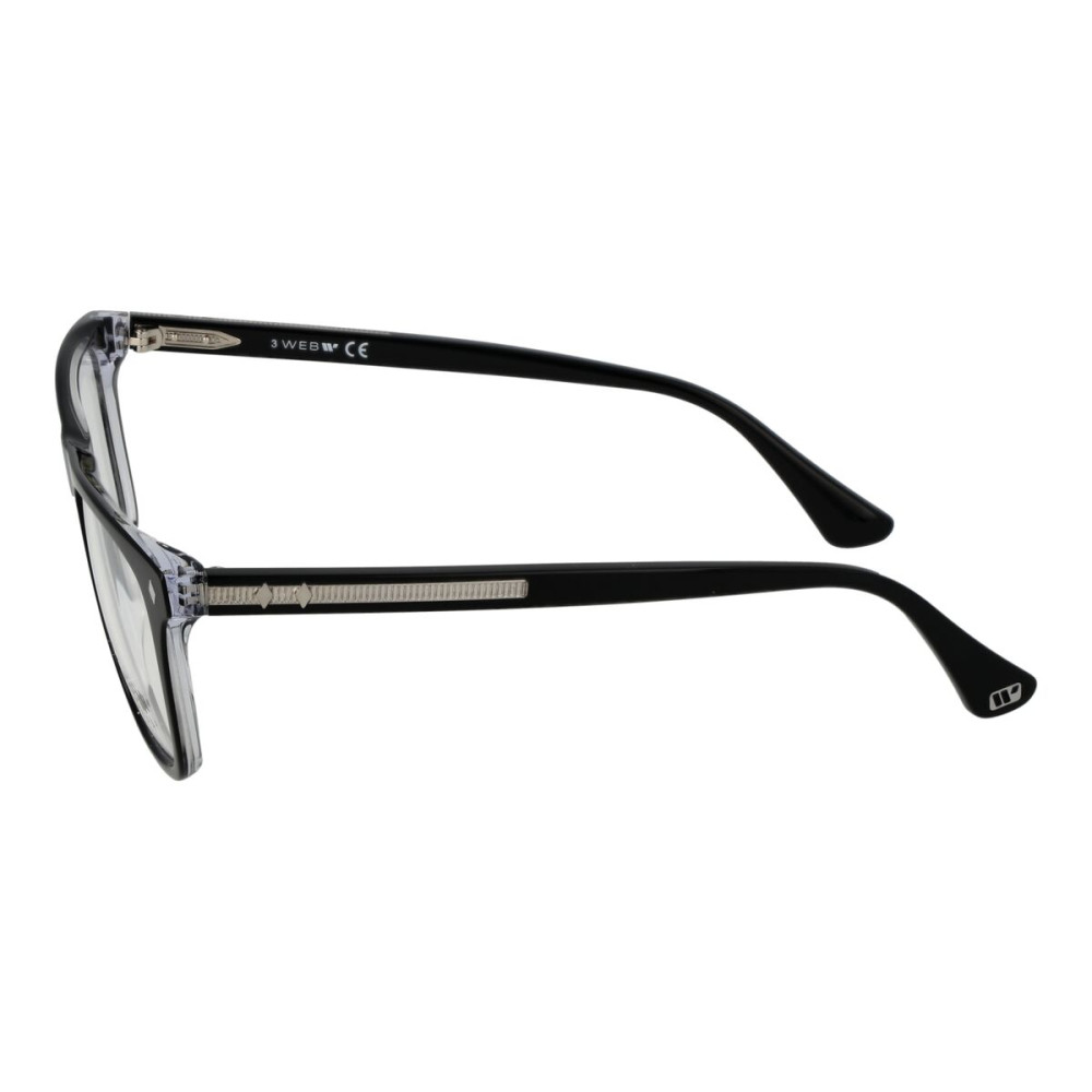Unisex' Spectacle frame Web Eyewear WE5399 54005