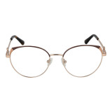Ladies' Spectacle frame Guess GU2867 53032