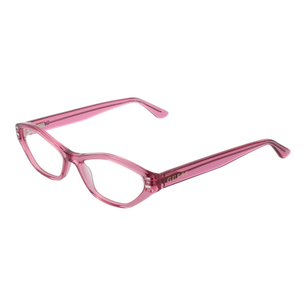 Ladies' Spectacle frame Guess GU2968 53072