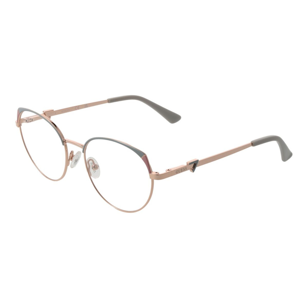 Ladies' Spectacle frame Guess GU2867 51028