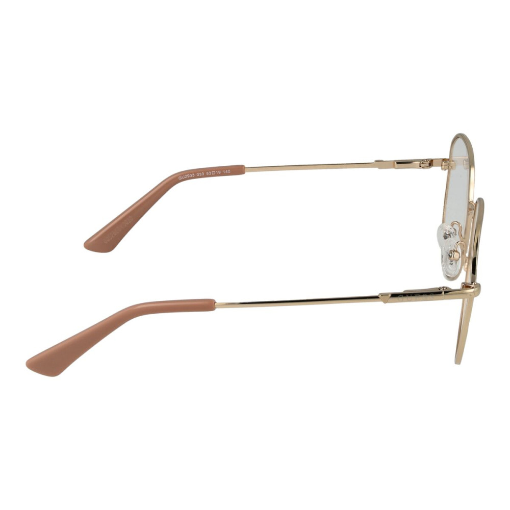 Ladies' Spectacle frame Guess GU2933 53033
